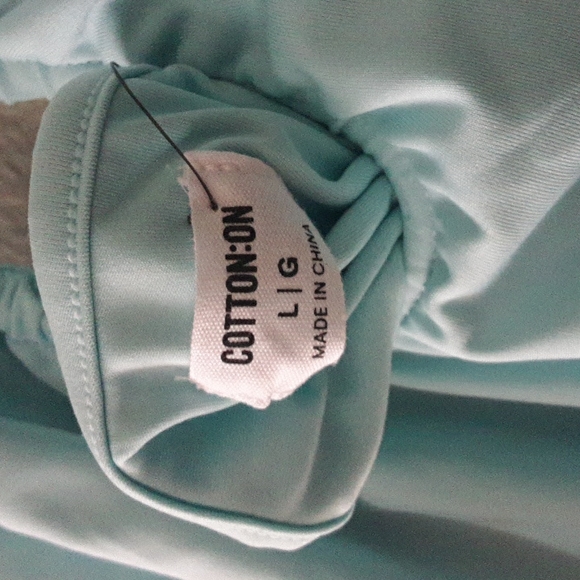 BodyCon Fitted Mini Dress - Picture 4 of 5